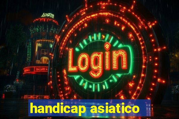 handicap asiatico - 1.5